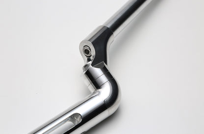 AELLA Aluminum Variable Handlebar for the BMW R 1200 R