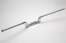 AELLA Aluminum Variable Handlebar for the BMW R 1200 R
