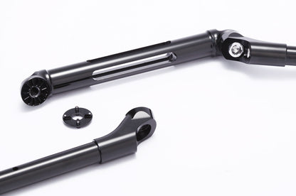AELLA Aluminum Variable Handlebar (Diavel 1260)