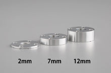 AELLA Aluminum Variable Handlebar Spacers