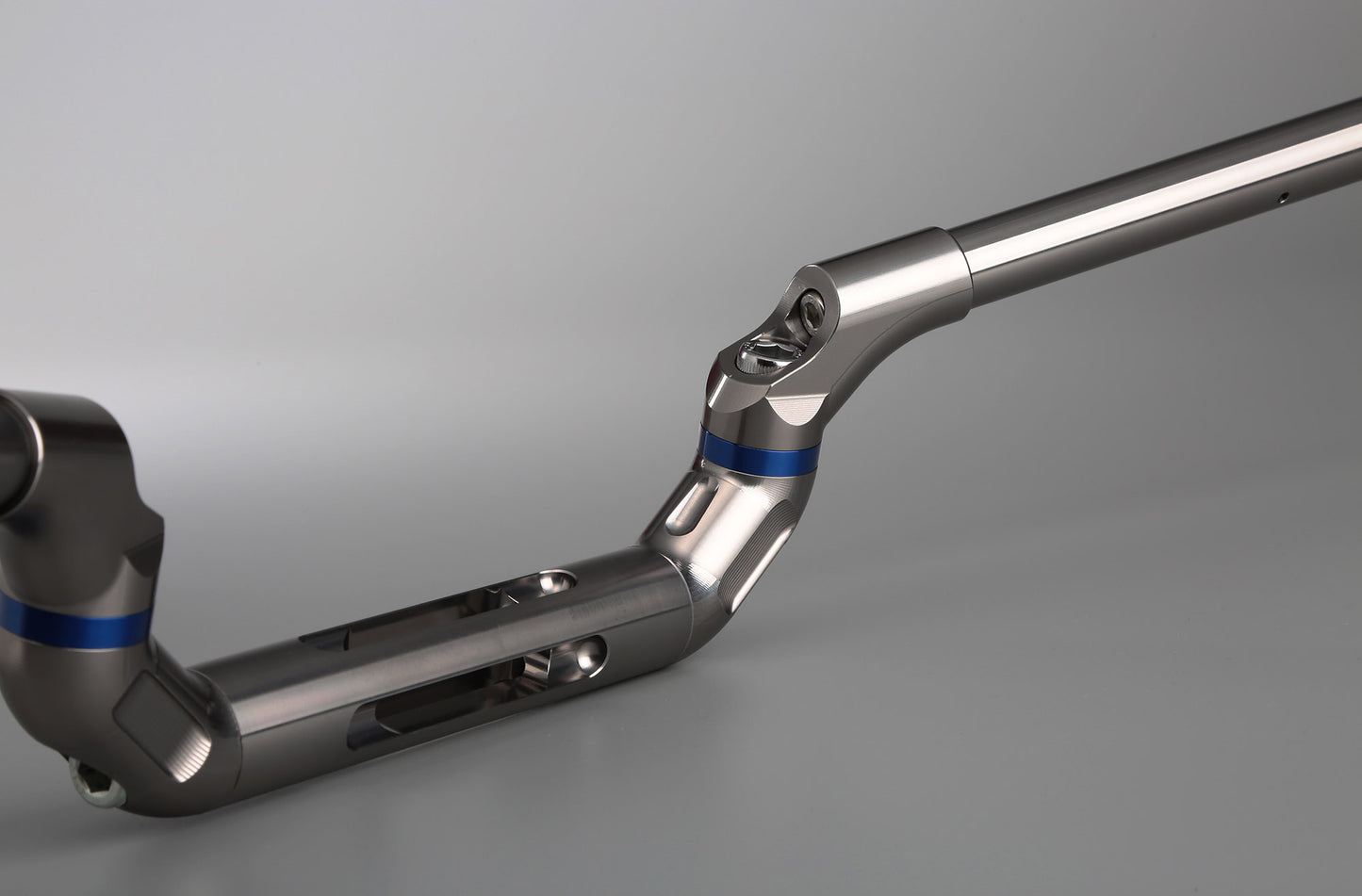 AELLA Aluminum Variable Handlebar (Multistrada 1200) 10-14