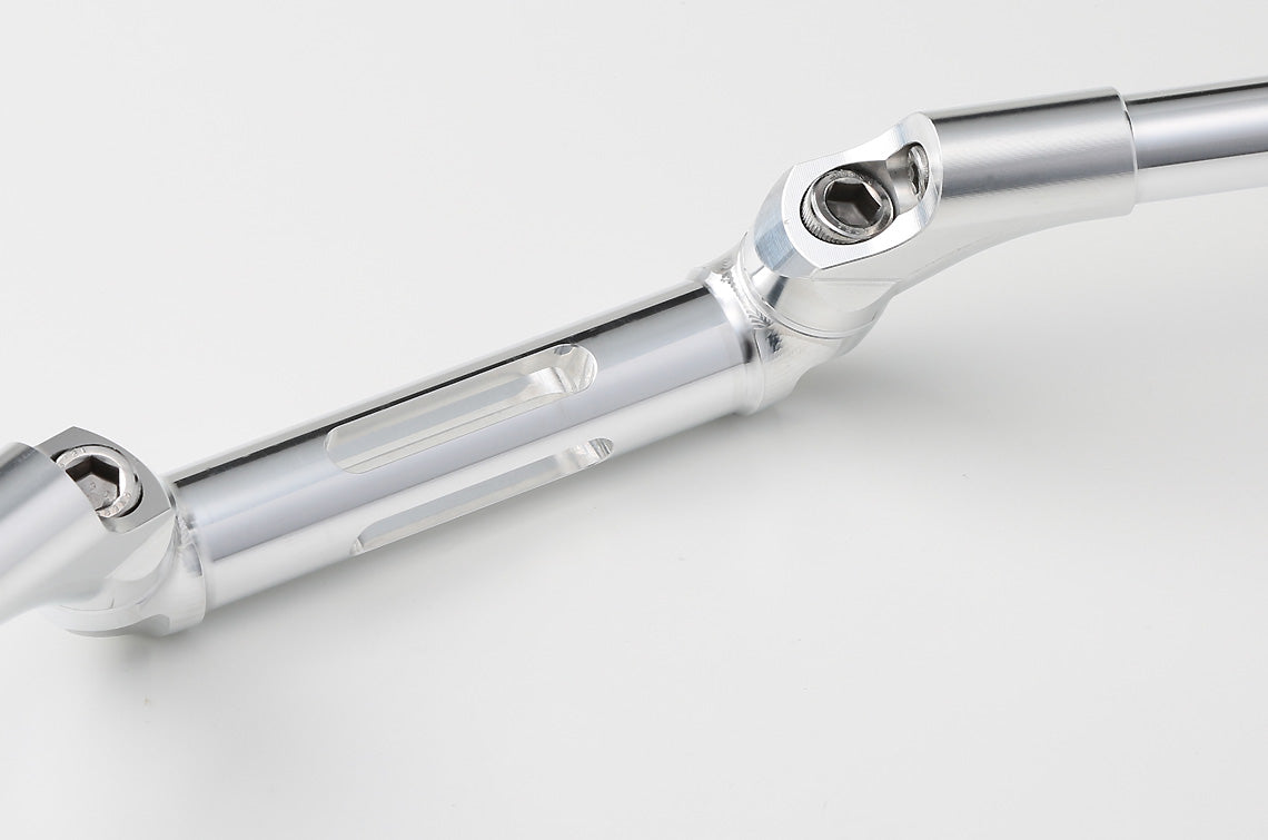 AELLA Aluminum Variable Handlebar (Monster 1200)