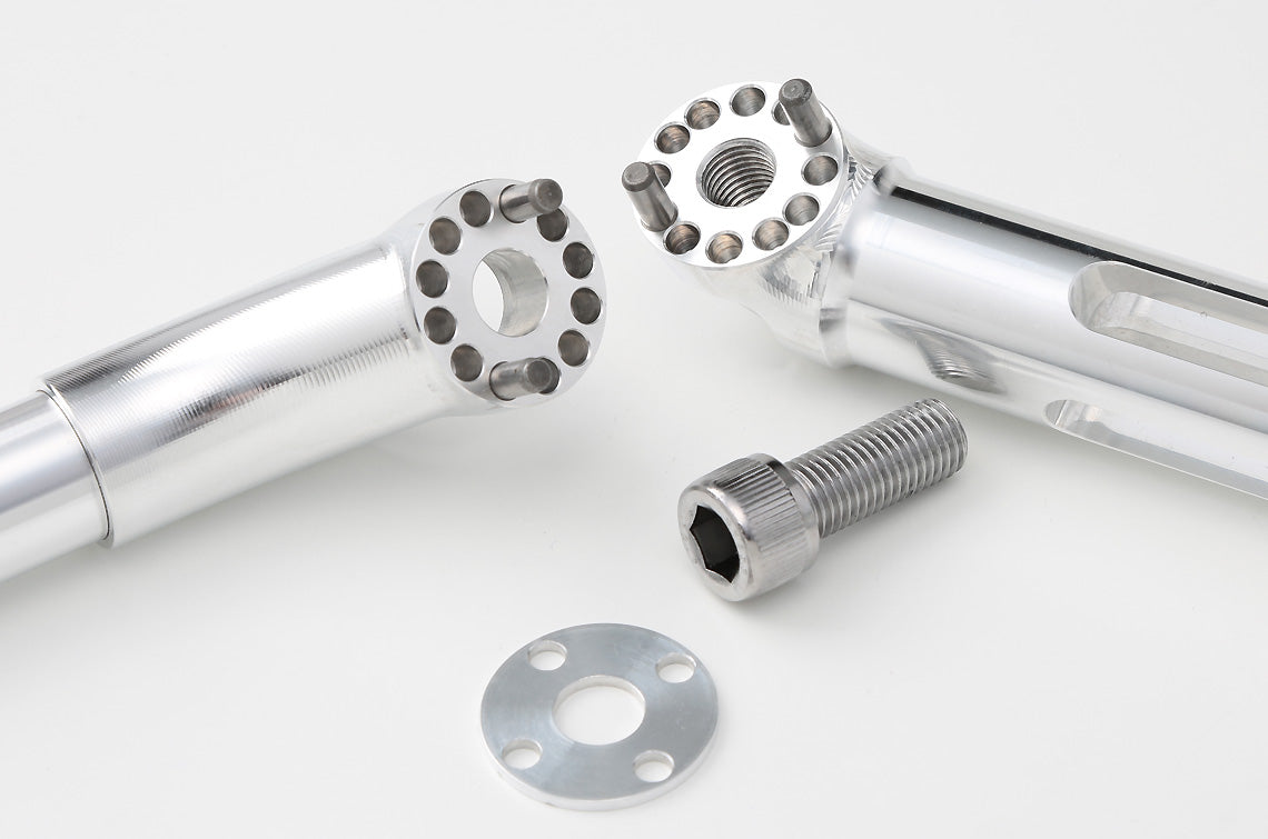AELLA Aluminum Variable Handlebar (Monster 1200)
