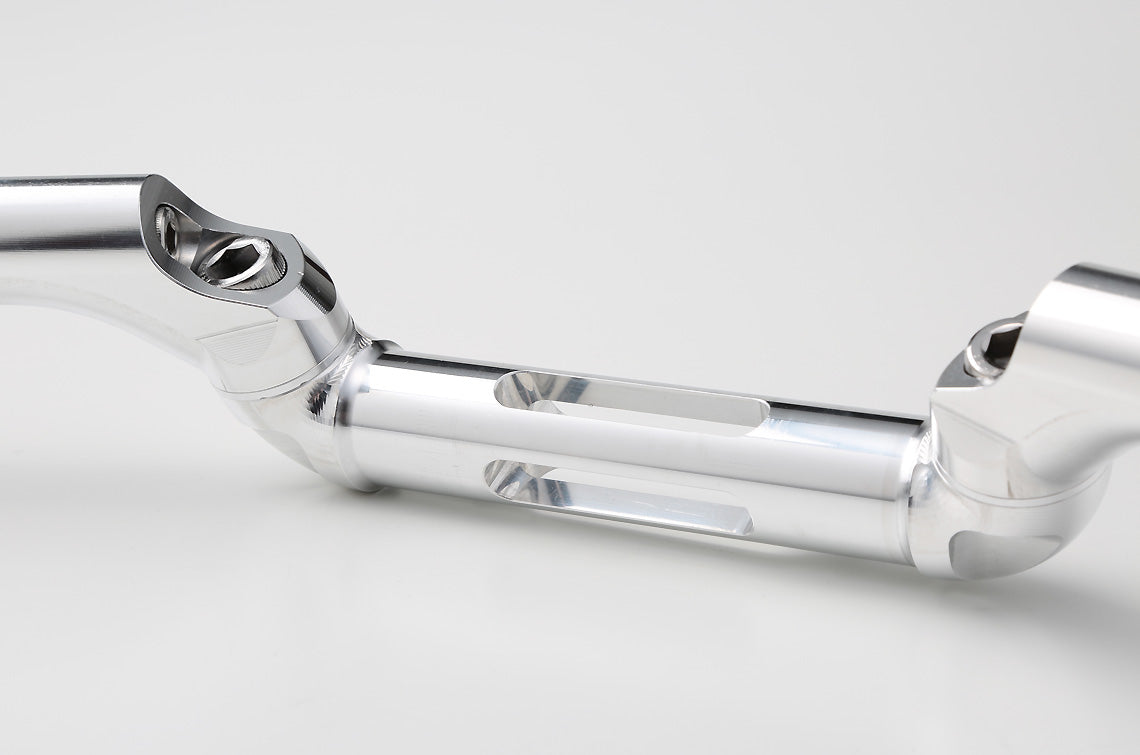 AELLA Aluminum Variable Handlebar (Monster 1200)