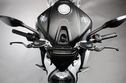 AELLA Aluminum Variable Handlebar (Brutale 800 2016+)