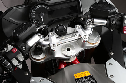 AELLA Aluminum Variable Handlebar for BMW R1200RS