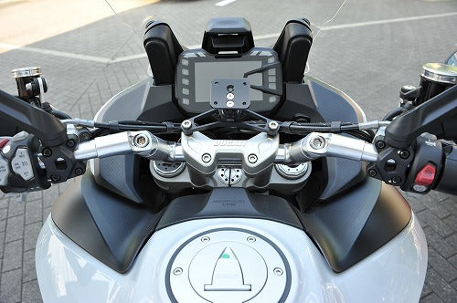 AELLA Aluminum Variable Handlebar (Multistrada 1260)