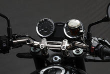 AELLA Aluminum Variable Handlebar Kawasaki Z900RS / Cafe - For Aella Bar ends