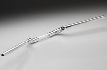 AELLA Aluminum Variable Handlebar (Multistrada V4)