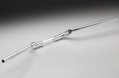 AELLA Aluminum Variable Handlebar (Multistrada V4)