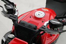 AELLA Aluminum Variable Handlebar (Diavel V4)