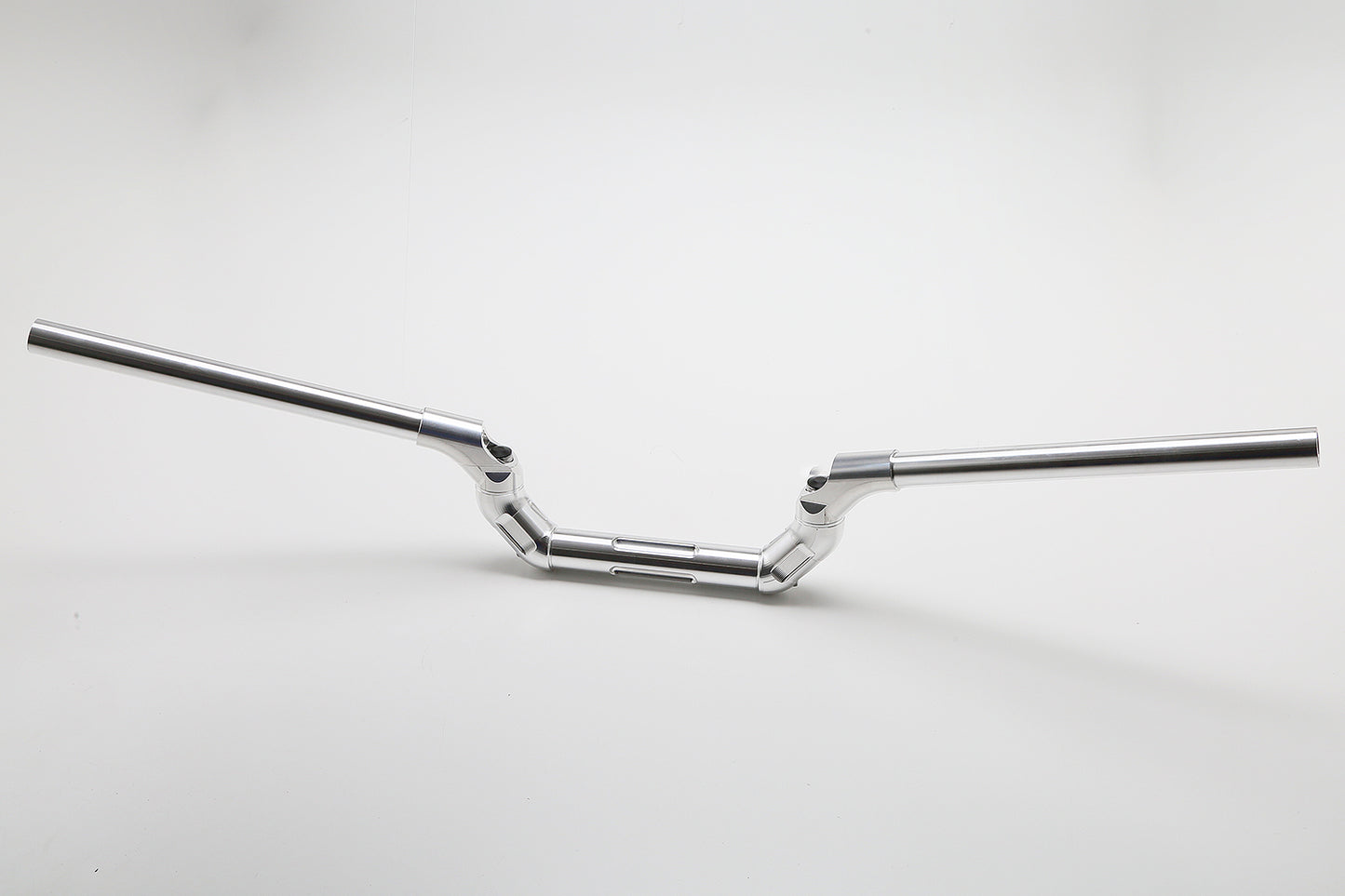 AELLA Universal Adjustable Aluminum Variable Handlebar - Type 1