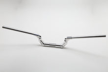 AELLA Universal Adjustable Aluminum Variable Handlebar - Type 1