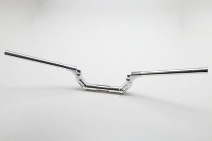 AELLA Universal Adjustable Aluminum Variable Handlebar - Type 1