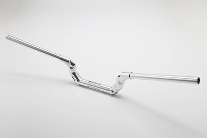 AELLA Universal Adjustable Aluminum Variable Handlebar - Type 1