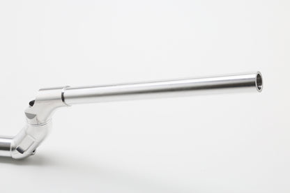 AELLA Universal Adjustable Aluminum Variable Handlebar - Type 1