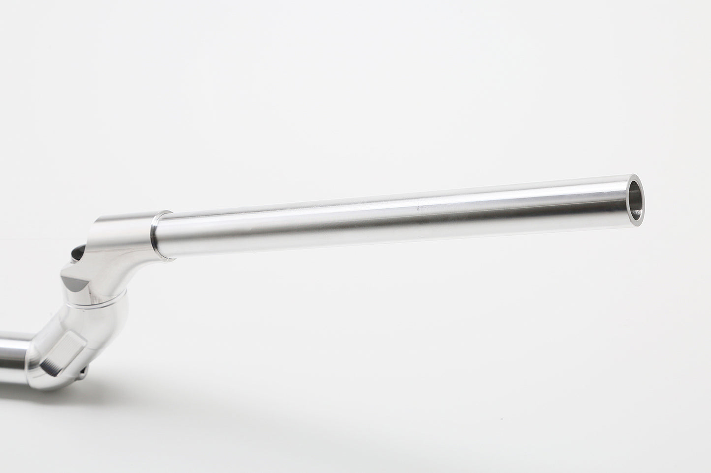 AELLA Universal Adjustable Aluminum Variable Handlebar - Type 2