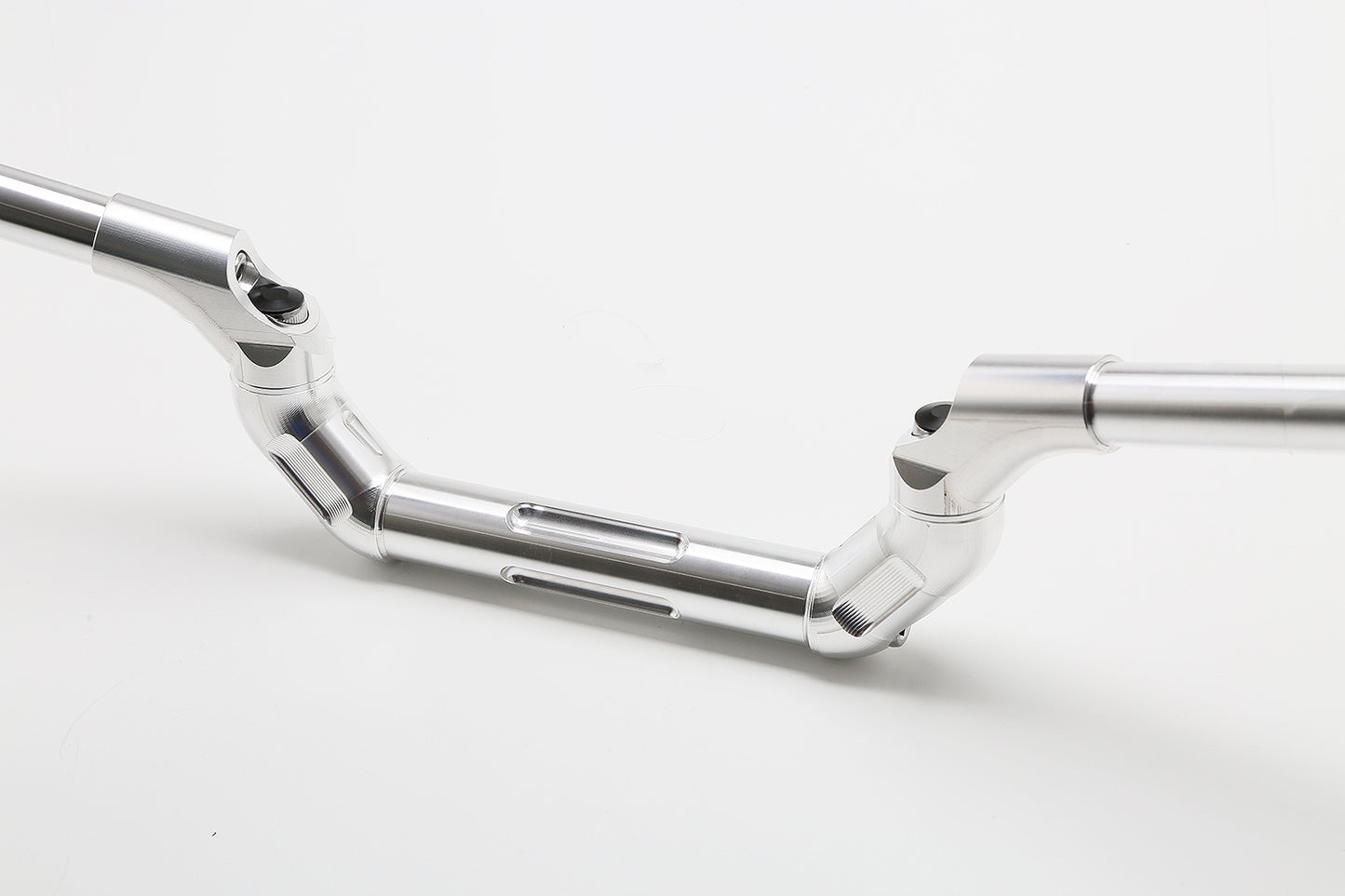 AELLA Universal Adjustable Aluminum Variable Handlebar - Type 1
