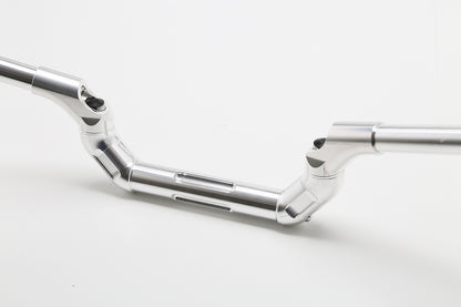 AELLA Universal Adjustable Aluminum Variable Handlebar - Type 2