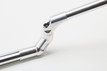 AELLA Universal Adjustable Aluminum Variable Handlebar - Type 1