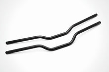 AELLA High Handlebars for the Ducati Monster 821