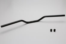 AELLA High Handlebars for the Ducati Scrambler 800 (19-22) -Grip Heater