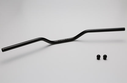 AELLA High Handlebars for the Ducati Scrambler 800 (19-22) -Grip Heater