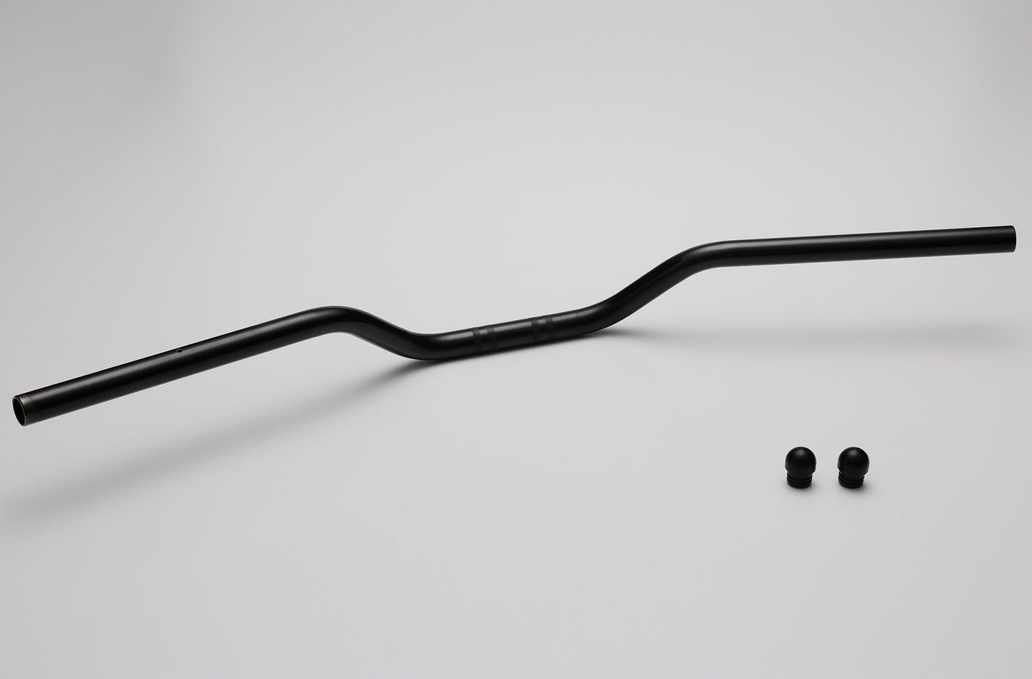 AELLA Low Handlebars for the Ducati Scrambler 800 (19-22)