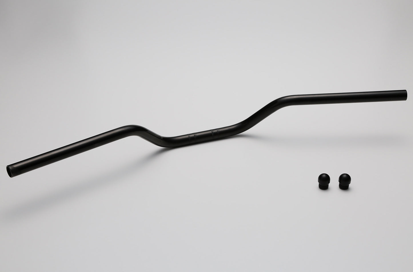 AELLA High Handlebars for the Ducati Scrambler Sixty2 / 800 (15-18) -Grip Heater