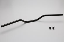 AELLA High Handlebars for the Ducati Scrambler Sixty2 / 800 (15-18) -Grip Heater