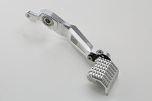 AELLA Rear Brake Lever for BMW R 1300 GS - High Toe Peg Adjustable