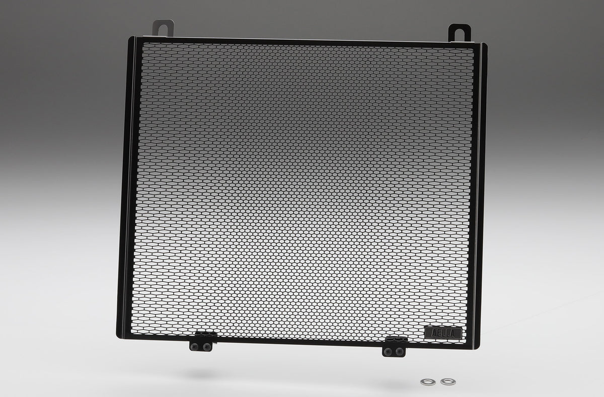 AELLA Radiator Guard For Aprilia RS 660