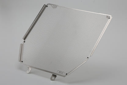 AELLA Radiator Guard for Ducati Diavel V4
