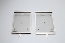 AELLA Radiator Guard Set for BMW R 1300 GS