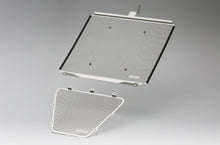 AELLA Radiator & Oil Cooler Guard Set for Ducati XDiavel - Black