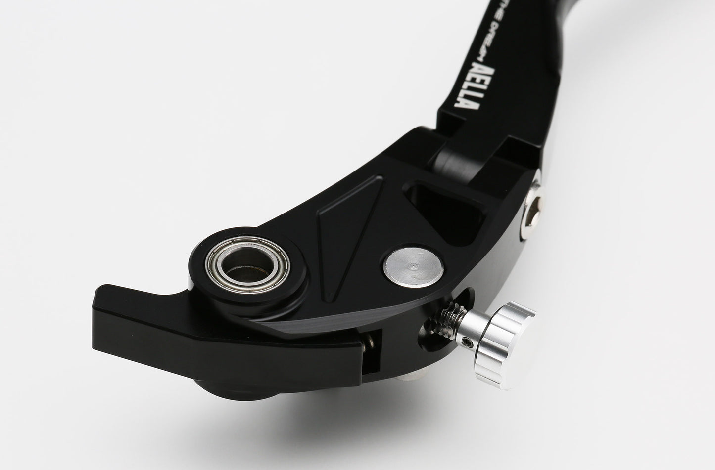 AELLA Aluminum Billet Clutch Lever For Ducati Hypermotard 698 Mono