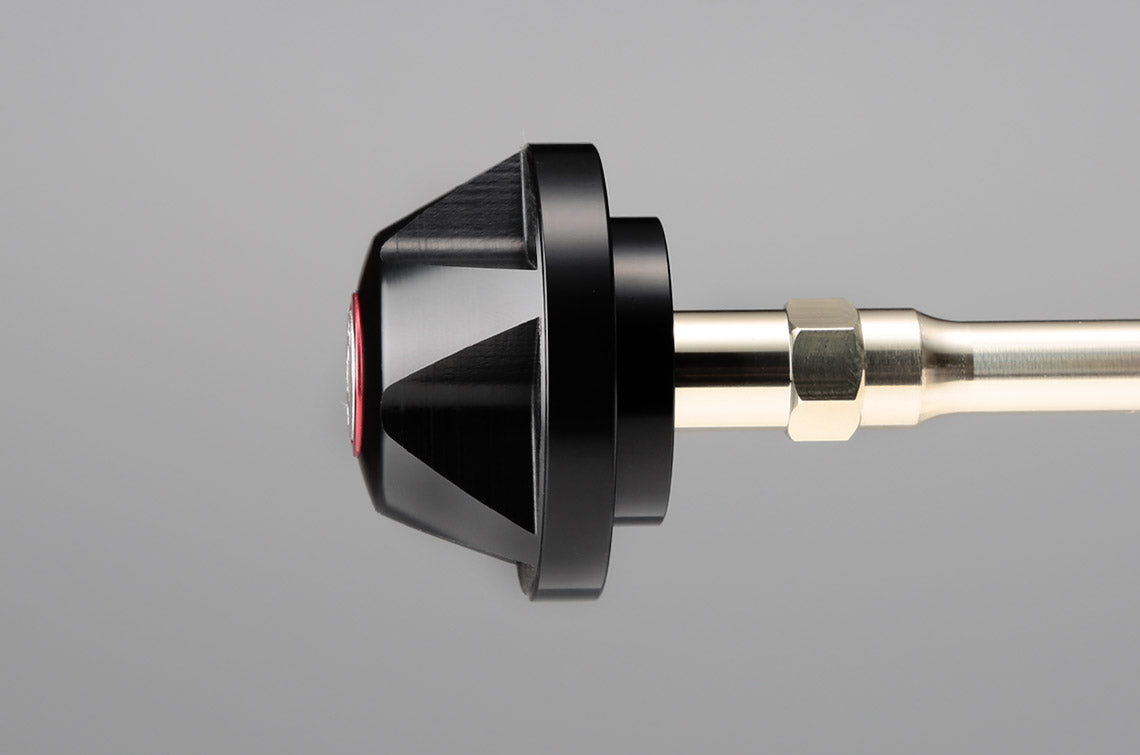 AELLA Axle Slider (Front) Ducati Panigale / Streetfighter / Multistrada V2 (2025+)