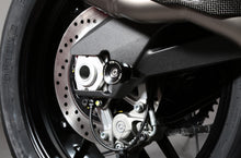 AELLA Stand Hook Slider Spool Slider (M8) Kawasaki / Ducati