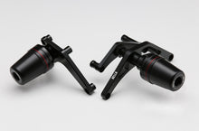 AELLA Frame Sliders for Ducati Supersport 939 / 950 / S