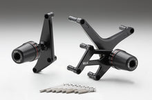 AELLA Frame Slider Kit For the Ducati Streetfighter V4 / S (20-22)