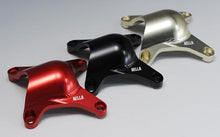 AELLA Water Pump Cover Protector (Aluminum) for Ducati DesertX