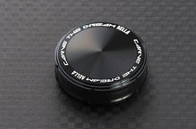 AELLA Rear Brake Reservoir Cap (Nissin 38mm)