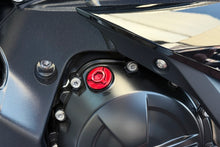AELLA HEXAGON Oil Filler Cap for the BMW - M24x2.0