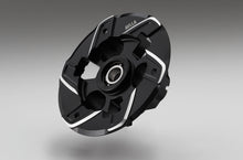 Aella Bi-color Wet Clutch Pressure Plate for the Ducati Panigale / Streetfighter / Multistrada V4 / S / Speciale, 1299 R FE, and 1299 Superleggera