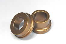 AELLA Rear Axle Spacers for Triumph Bonneville / Thruxton / Scrambler