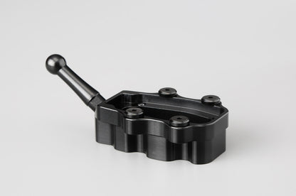 AELLA Kickstand Support for Ducati Scrambler