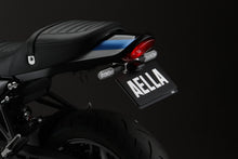 AELLA Billet Fender Eliminator for the Kawasaki Z900RS / Cafe
