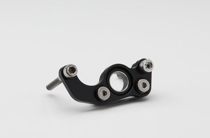 AELLA Shift Holder Support Kit For Kawasaki Z900RS / Cafe