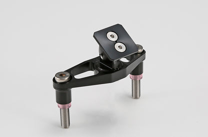 AELLA Navigation Stay / Smartphone Support for Ducati Multistrada 1000 / 1100 with Daytona Holder Only