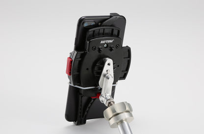 AELLA Navigation Stay / Smartphone Support for Ducati Panigale with Daytona Holder Only